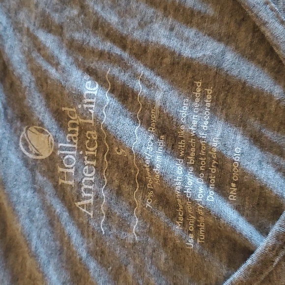 Summer Beach Pool Cruise Ship shirt - Picture 4 of 7